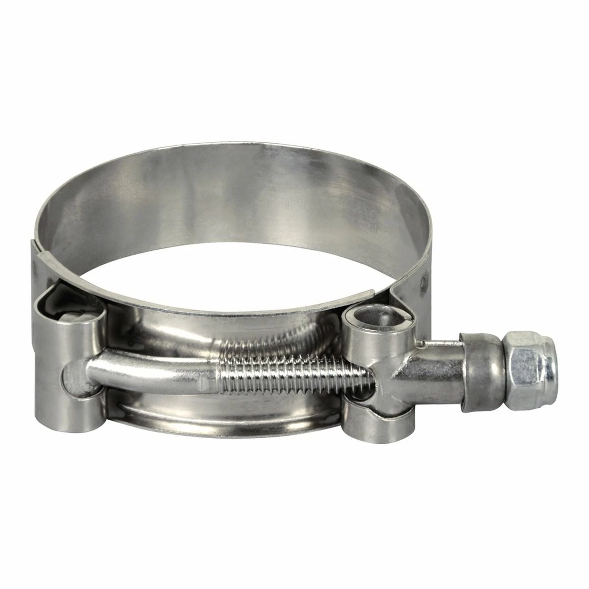 Hot Sale π― Apache Ultra TBolt Clamp (UT331), 3.31 IN to 3.62 IN, 43082024 β