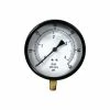 Brand new 🛒 Apache 60 PSI Dry Pressure Gauge with 1/4 IN Male Pipe Thread Lower Mount, 2-1/2 IN, 99019005 ⌛