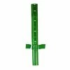 Wholesale 🎉 Garden Craft Light Duty U-Post, Green, 3 FT, 090003 🔥