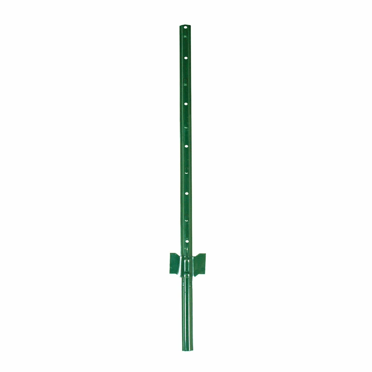 Best Sale π Garden Craft Light Duty U-Post, Green, 4 FT, 090004 π