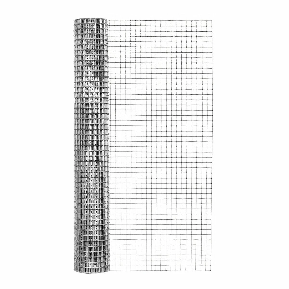 Buy β€οΈ Garden Craft Hardware Cloth with 1/2 IN Openings, Gray, 24 IN x 10 FT, 112410 π
