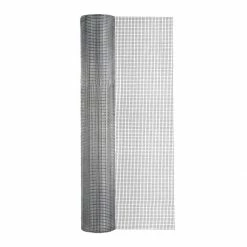 Coupon 😍 Garden Craft Hardware Cloth with 1/4 IN Openings, Gray, 36 IN x 50 FT, 143650 👍