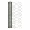 Budget ⌛ Garden Craft Poultry Netting with 1 IN Mesh, Gray, 48 IN x 150 FT, 164815 ✔️