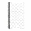 Best deal 🥰 Garden Craft Poultry Netting with 2 IN Mesh, Gray, 36 IN x 50 FT, 183650 🌟
