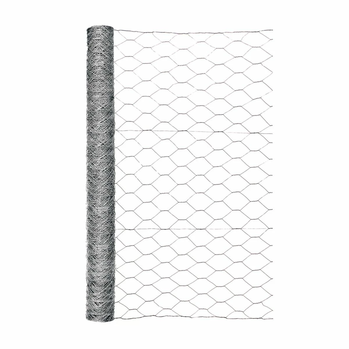 Best deal π₯° Garden Craft Poultry Netting with 2 IN Mesh, Gray, 36 IN x 50 FT, 183650 π