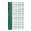 Best reviews of ❤️ Garden Craft Vinyl Hardware Cloth with 1/2 IN Openings, Green, 24 IN x 5 FT, 272405 ⌛