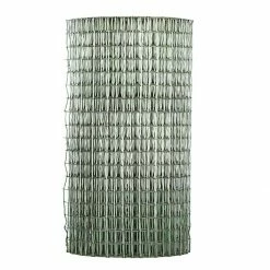 Best deal 🌟 Ironridge Welded Wire with 1 IN x 2 IN Openings, Gray, 36 IN x 25 FT, 433625 ⌛