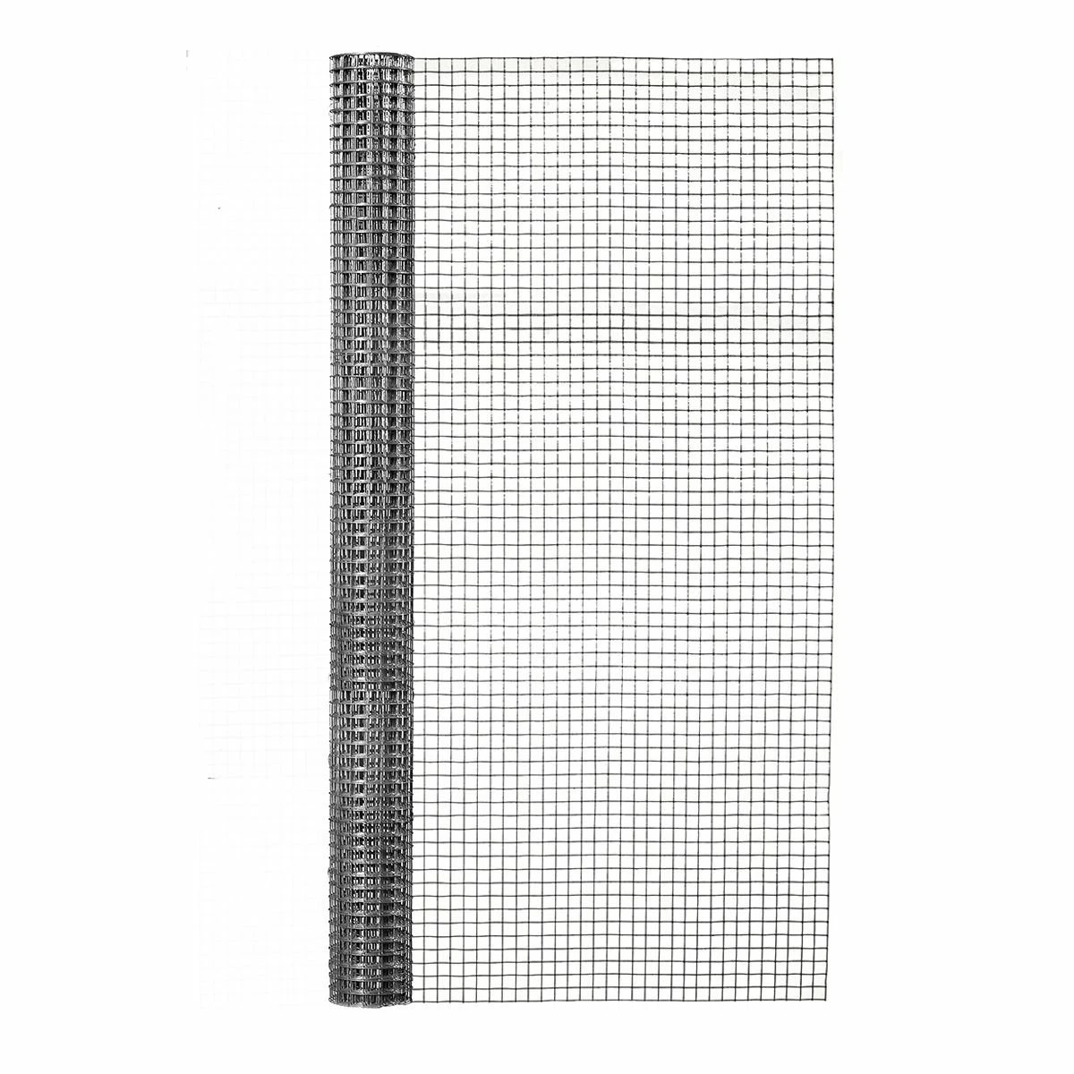Buy β€οΈ Garden Craft Hardware Cloth with 1/2 IN Openings, Gray, 36 IN x 5 FT, 113605 π