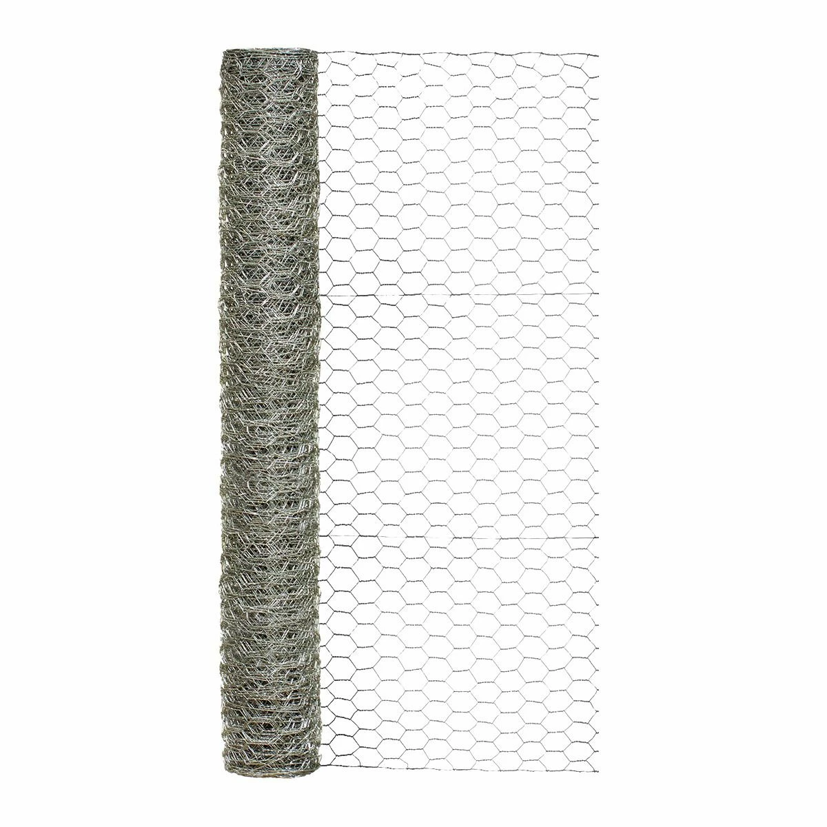 Top 10 π― Garden Craft Poultry Netting with 1 IN Mesh, Gray, 36 IN x 25 FT, 163625 π