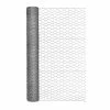Cheap 🎉 Garden Craft Poultry Netting with 1 IN Mesh, Gray, 36 IN x 50 FT, 163650 🌟