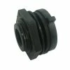 New 💯 Den Hartog Industries Ace Heavy Duty Bulkhead Fitting, 3/4 IN, 10484 👍