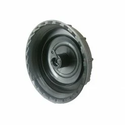 Best reviews of ✨ Den Hartog Industries Breather (On 16" Vented Lid), 4 IN, 10529 👍