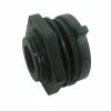 Budget 🧨 Den Hartog Industries Ace Bulkhead Fitting, 1/2 IN, 10058 ✔️