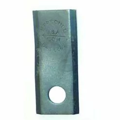 New 🧨 Herschel Parts Disc Mower Knife Left Handed Blade, B45-6569D 🔔