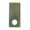 Wholesale 😀 Herschel Parts Disc Mower Knife Right Handed Blade, B45-6720D ❤️