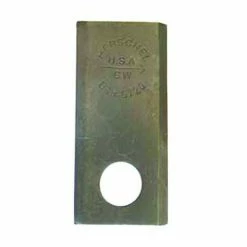 Wholesale 😀 Herschel Parts Disc Mower Knife Right Handed Blade, B45-6720D ❤️