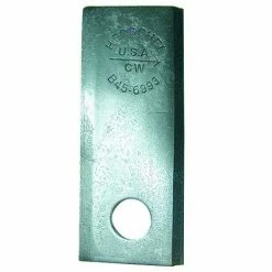 Wholesale 👏 Herschel Parts Disc Mower Knife Right Handed Blade, B45-6993D 🔥