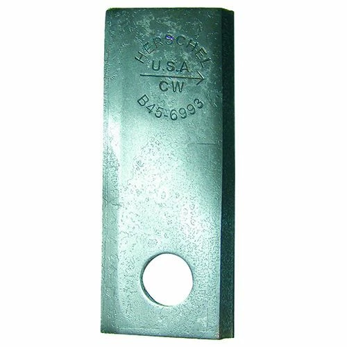 Wholesale π Herschel Parts Disc Mower Knife Right Handed Blade, B45-6993D π₯