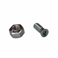 Cheapest ❤️ Herschel Parts Section Bolt & Locknut 20 Pack, B55-0056D 🎁