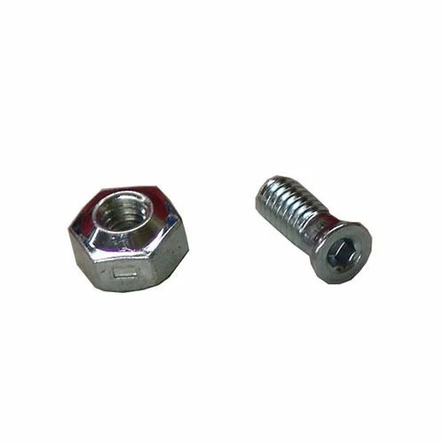 Cheapest β€οΈ Herschel Parts Section Bolt & Locknut 20 Pack, B55-0056D π