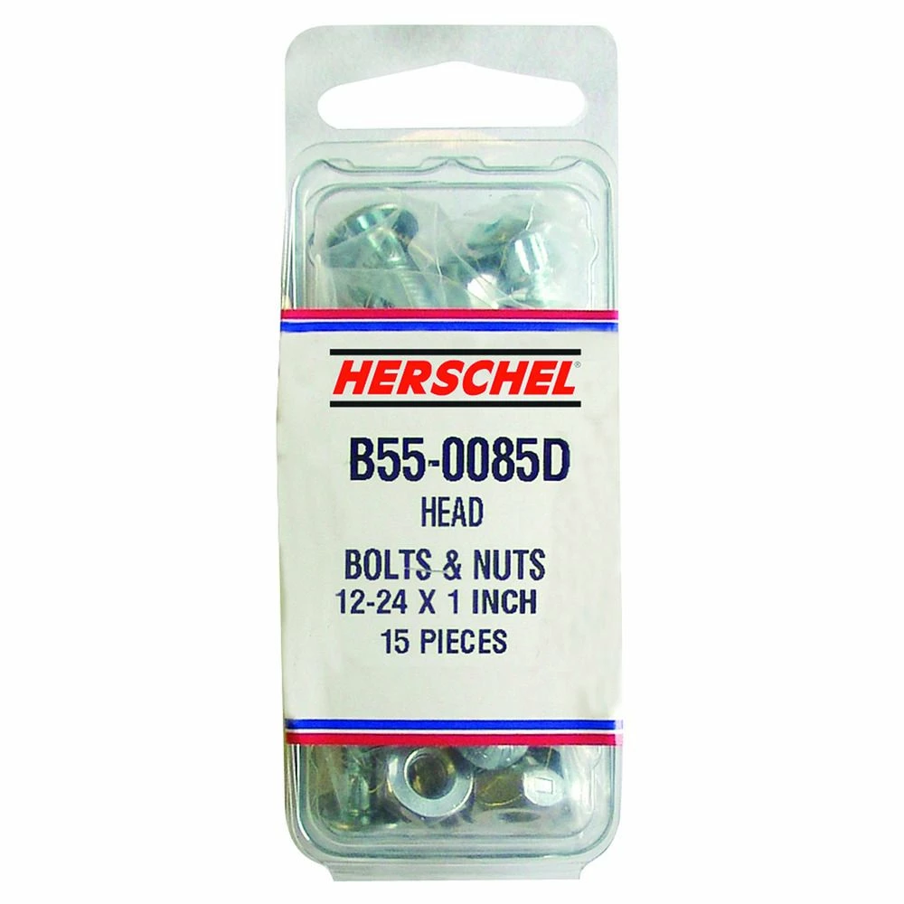 Best Pirce β¨ Herschel Parts Universal Head Bolt / Nut Kit, B55-0085D π₯