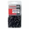 Cheapest 🔔 Herschel Parts 5/8 IN Long Oval Head Section Rivets, R36-0462D 🤩