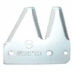 Outlet 💯 Herschel Parts Right Handed End Section 14 Tooth 2 Pack, S20-4210D ⭐