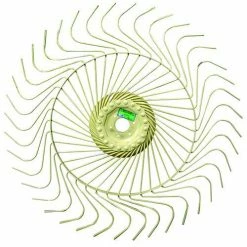 Flash Sale ✨ Herschel Parts Right Handed Assembly Rake Wheel Fits Sitrex, H&S, New Holland, M&W, W16-0801 🥰