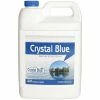 Discount ✔️ Crystal Blue Lake and Pond Dye - Royal Blue, SC111, 1 Gallon 🤩