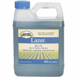 Cheap 🛒 Lazer Blue Spray Pattern Indicator, ZZSC00117, 32 OZ 😉