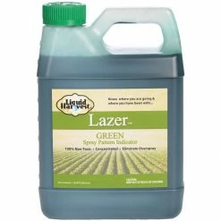 Best Sale 💯 Lazer Spray Pattern Indicator, SC00123, 1 Quart ⌛