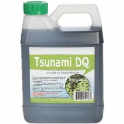 Buy 🛒 Tsunami DQ Aquatic Herbicide, SC00137, 32 OZ 💯