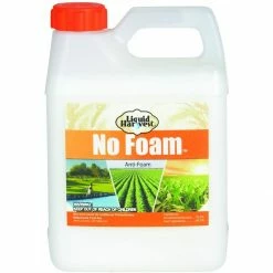 Best deal 🛒 Liquid Harvest No Foam Anti-Foam Agent, SC02027, 32 OZ ❤️