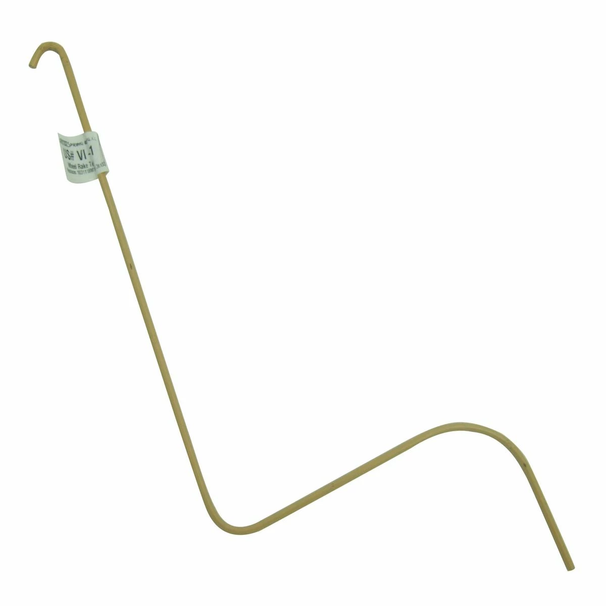 Wholesale π Herschel Parts Rake Tooth Fits Kuhn Vicon Tonutti, T16-0489B π―