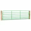Buy ✔️ Hutchison Western Pasture Gate, 16 FT, Green, AE290-001-B16G 🔔