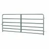 Best Pirce 🤩 Hutchison Western 6-Rail Utility Gate, 12 FT, AE290-007-M12A 💯