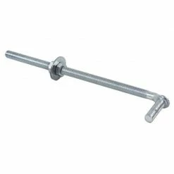 Deals 🎉 Hutchison Western Hinge Bolt, Hw-129, 13 IN, AE290-014-1129 ⭐