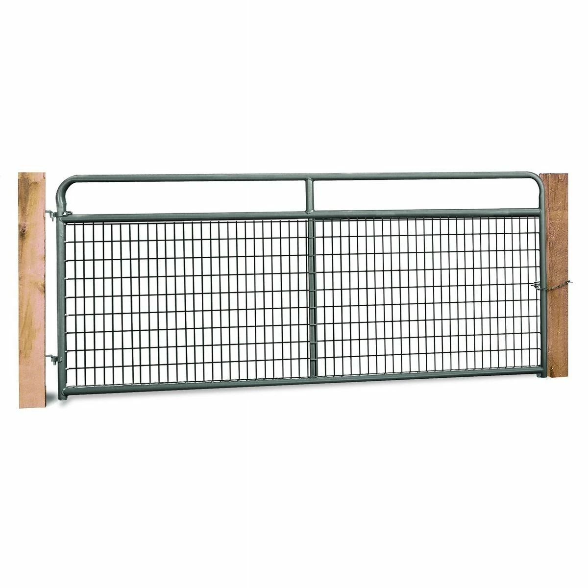 Top 10 π₯ Hutchison Western Wire Filled Gate, 8 FT, AE290-015-B08A π