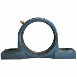 New 🎉 Tru-Pitch Pitch Pillow Block Low Center Height, 7/8 IN X 1 IN, P-205 👍