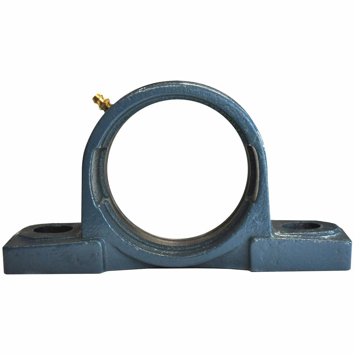 New π Tru-Pitch Pitch Pillow Block Low Center Height, 7/8 IN X 1 IN, P-205 π