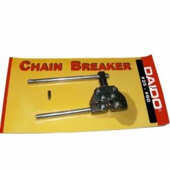 Coupon 🥰 Tru-Pitch Chain Breaker, Ansi #25 Up To #60, PE2560 🛒