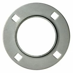 Outlet ⭐ Tru-Pitch Circle Stamped Steel Flange, 3/4 IN, PF204 🎉