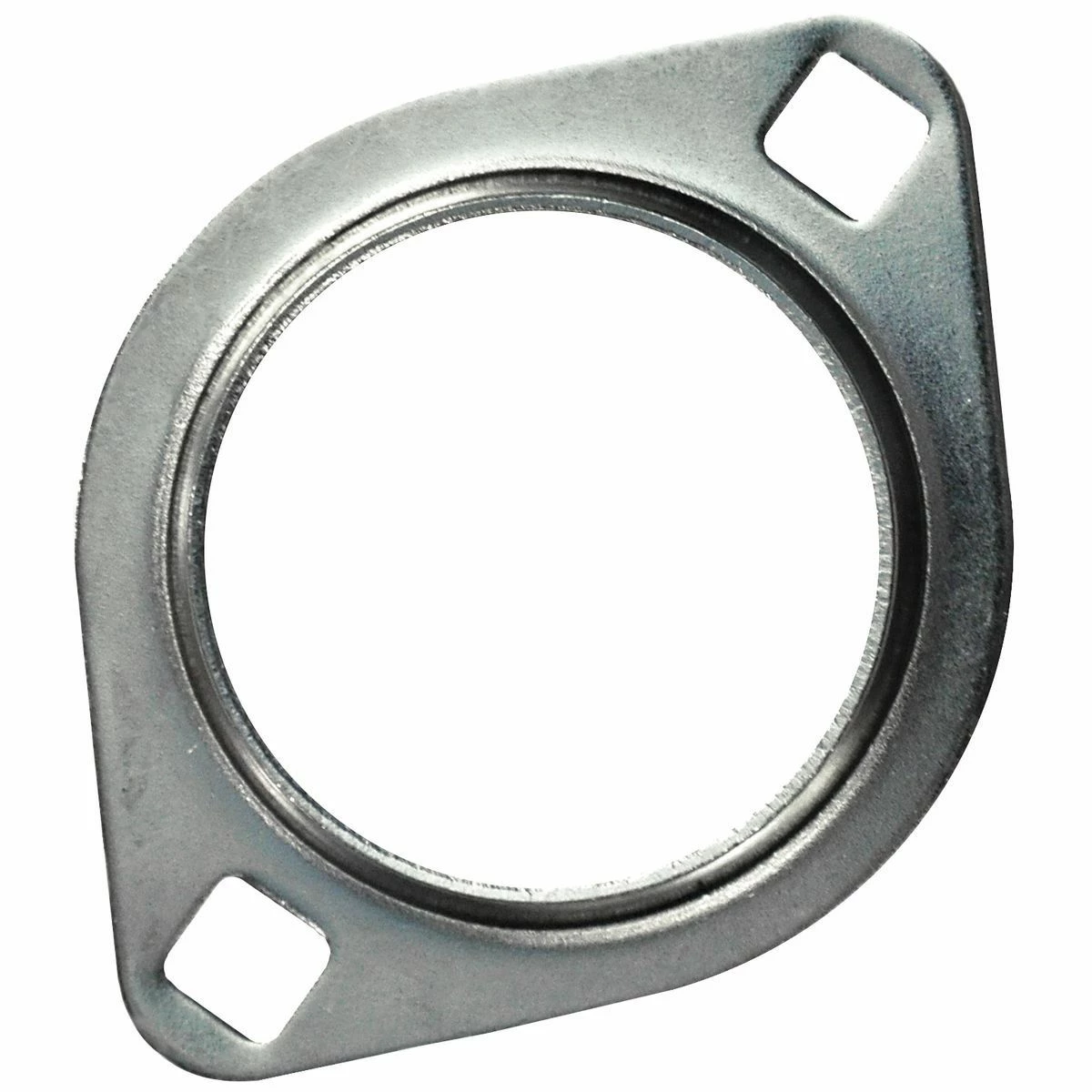 Hot Sale π₯° Tru-Pitch 2-Bolt Stamped Steel Flange, 3/4 IN, PFL204 π