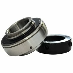 New 😍 Tru-Pitch Pitch Self- Aligning Prelubed Bearing, 5/8 IN, SA202-10 👍