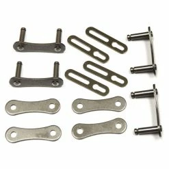Coupon 🎁 Tru-Pitch Connecting Links, #2040, 4-Pack, TCA2040-4PK ✨