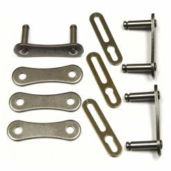 Cheap 😍 Tru-Pitch Connecting Links, #2050, 3-Pack, TCA2050-3PK 🎉