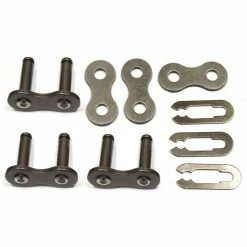 Best deal 🤩 Tru-Pitch Connecting Links, Ansi #60, 3-Pack, TCL60-3PK ⌛