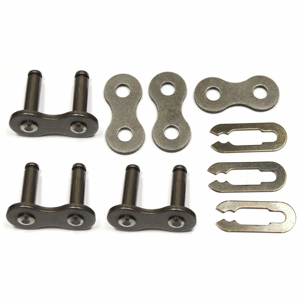 Best deal π€© Tru-Pitch Connecting Links, Ansi #60, 3-Pack, TCL60-3PK β