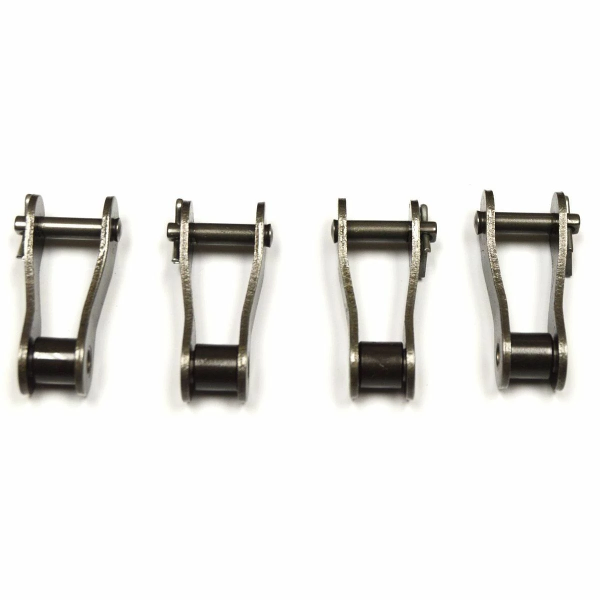 Top 10 π Tru-Pitch Off-Set Links, #2040, 4-Pack, THA2040-4PK π