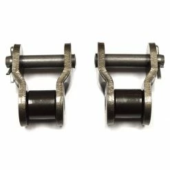 Coupon 🎁 Tru-Pitch Off-Set Links, Ansi #50, 2-Pack, THH50-2PK 😀